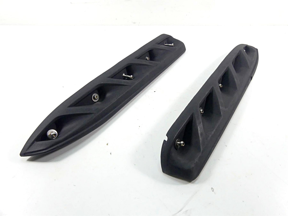 2011 Sea-Doo RXT-X 260 Side Stabilizer Sponson Set - Read 292001378 292001877 {{ shop.shopifyCountryName }} - Mototech271