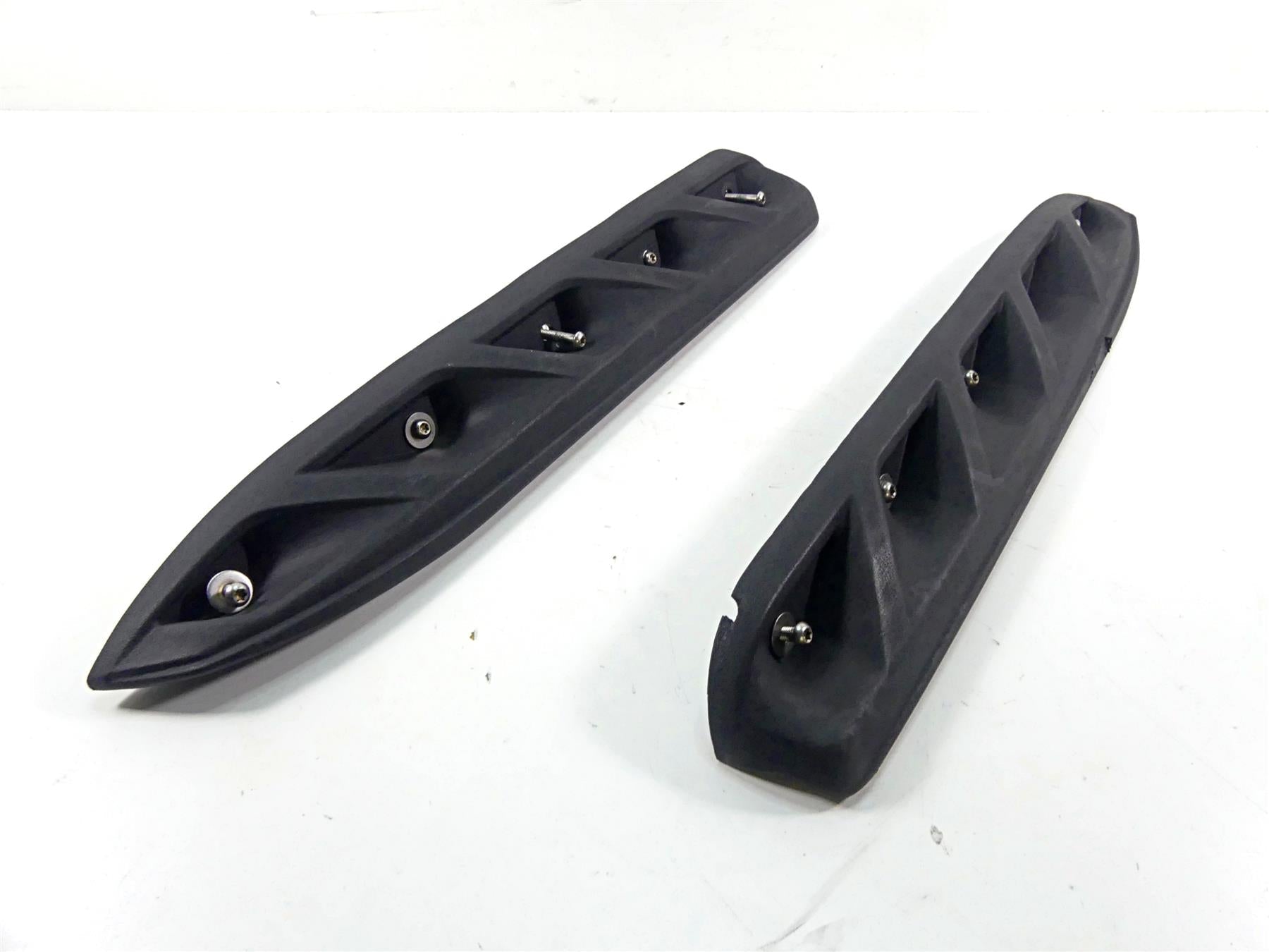 2011 Sea-Doo RXT-X 260 Side Stabilizer Sponson Set - Read 292001378 292001877 {{ shop.shopifyCountryName }} - Mototech271