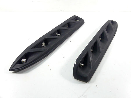 2011 Sea-Doo RXT-X 260 Side Stabilizer Sponson Set - Read 292001378 292001877 {{ shop.shopifyCountryName }} - Mototech271