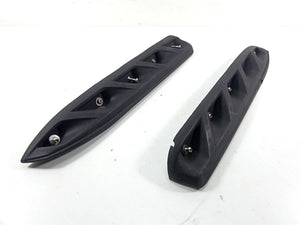 2011 Sea-Doo RXT-X 260 Side Stabilizer Sponson Set - Read 292001378 292001877 | Mototech271
