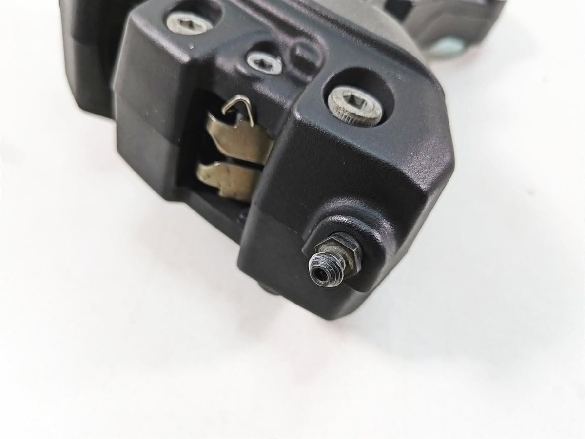 2018 Harley Touring FLHXSE CVO Street Glide Rear Brake Caliper 44080-08C {{ shop.shopifyCountryName }} - Mototech271