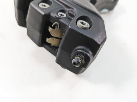 2018 Harley Touring FLHXSE CVO Street Glide Rear Brake Caliper 44080-08C {{ shop.shopifyCountryName }} - Mototech271