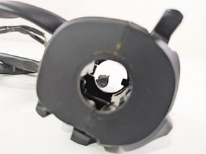 2020 Suzuki V-Strom 1050 XT Left Hand Turn Signal Control Switch 37400-06L00
