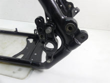 Load image into Gallery viewer, 2013 Harley Touring FLTRX Road Glide Straight Main Frame Chassis With Texas Salvage Title 47900-11BHP
