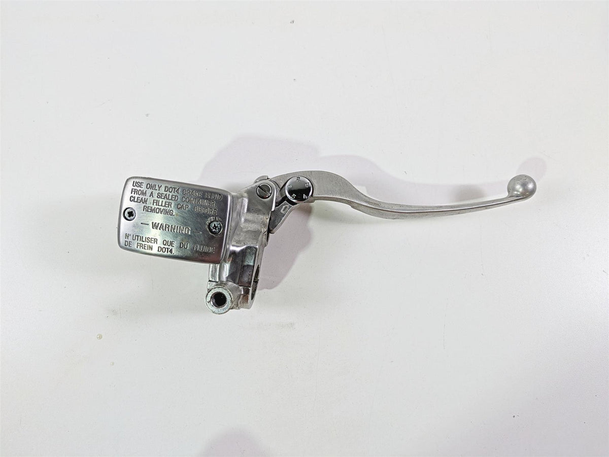 2008 Kawasaki VN1600 Vulcan Nomad Front Brake Master Cylinder 43015-0025 {{ shop.shopifyCountryName }} - Mototech271