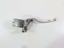 Load image into Gallery viewer, 2008 Kawasaki VN1600 Vulcan Nomad Front Brake Master Cylinder 43015-0025
