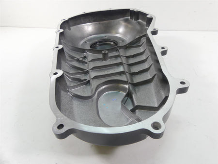 2019 Harley FLHC Softail Heritage Outer Primary Drive Clutch Cover M8 25701074 {{ shop.shopifyCountryName }} - Mototech271