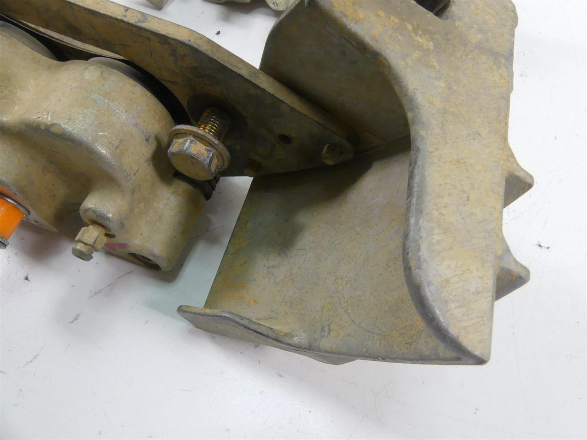2021 Polaris RZR XP 1000 EPS Front Brake Caliper Set 1912255 1912256 {{ shop.shopifyCountryName }} - Mototech271
