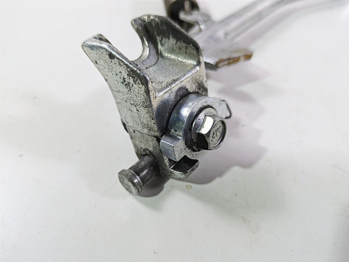 2017 Harley Dyna FXDB Street Bob Side Kickstand Kick Stand 49704-90H {{ shop.shopifyCountryName }} - Mototech271