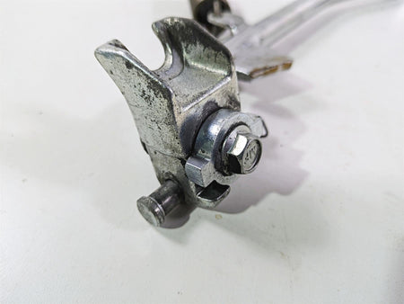 2017 Harley Dyna FXDB Street Bob Side Kickstand Kick Stand 49704-90H {{ shop.shopifyCountryName }} - Mototech271