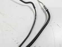 Load image into Gallery viewer, 2008 Harley Touring FLHTCU E-Glide 105TH Abs Rear Brake Line Hose 40611-08 | Mototech271
