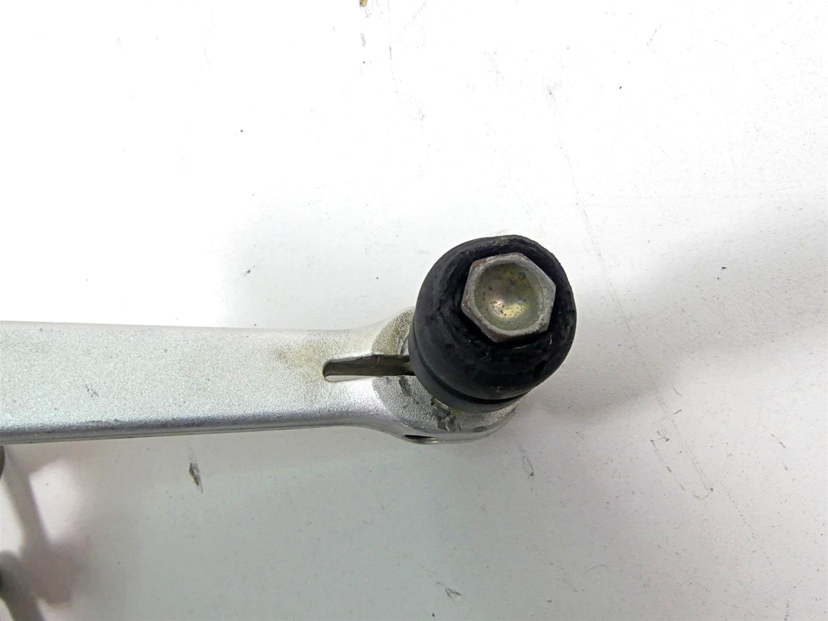 2009 BMW R1200GS K255 Adv Shifter Shift Lever & Linkage 46717691681 {{ shop.shopifyCountryName }} - Mototech271