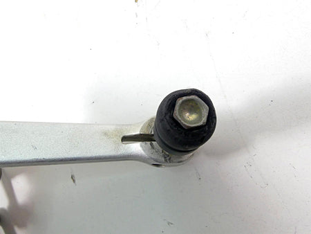 2009 BMW R1200GS K255 Adv Shifter Shift Lever & Linkage 46717691681 {{ shop.shopifyCountryName }} - Mototech271