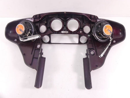 2005 Harley Touring CVO FLHTCSE Electra Glide Inner Fairing + Speaker 58546-05 {{ shop.shopifyCountryName }} - Mototech271