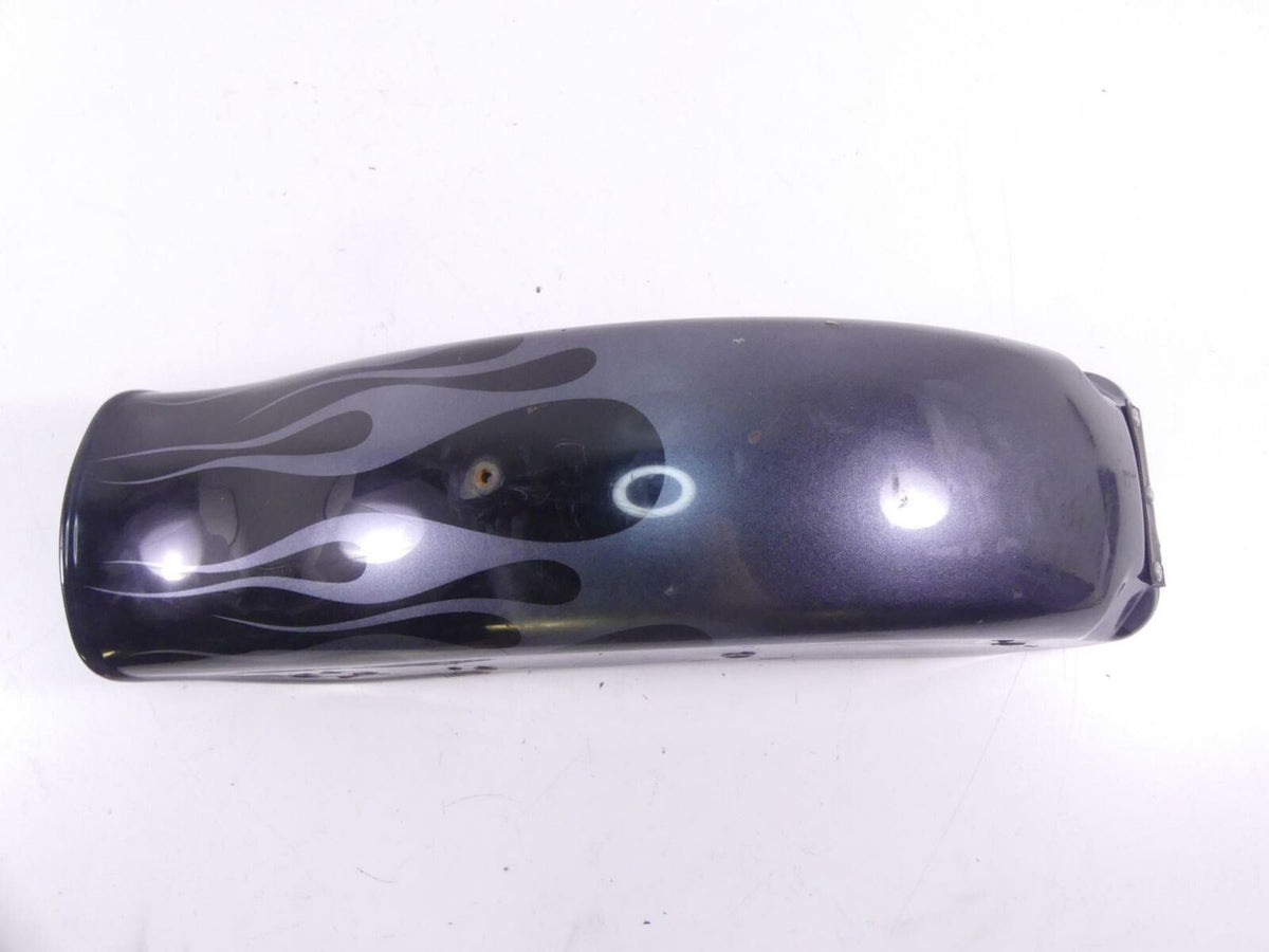 1995 Harley FXSTS Softail Springer Rear Fender Mud Guard Tire Hugger 59914-86A {{ shop.shopifyCountryName }} - Mototech271