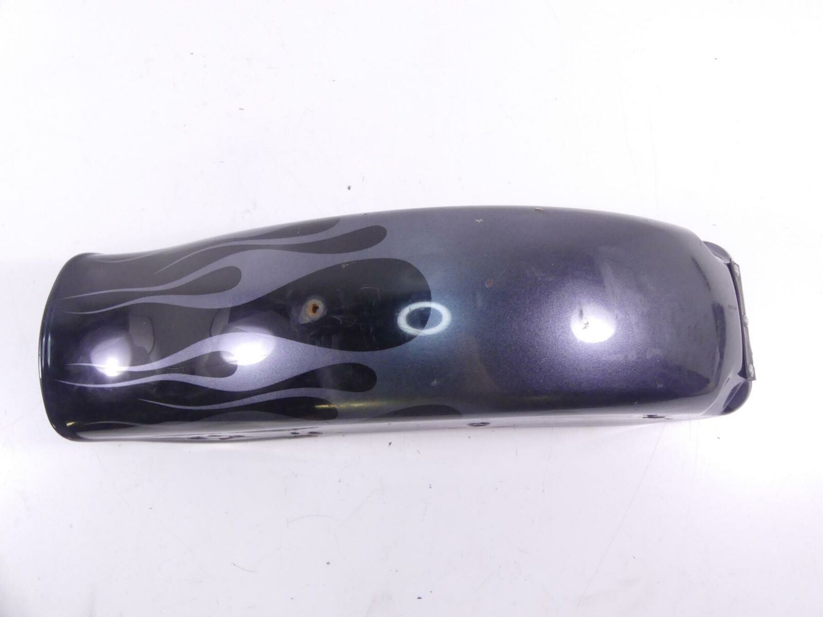 1995 Harley FXSTS Softail Springer Rear Fender Mud Guard Tire Hugger 59914-86A {{ shop.shopifyCountryName }} - Mototech271