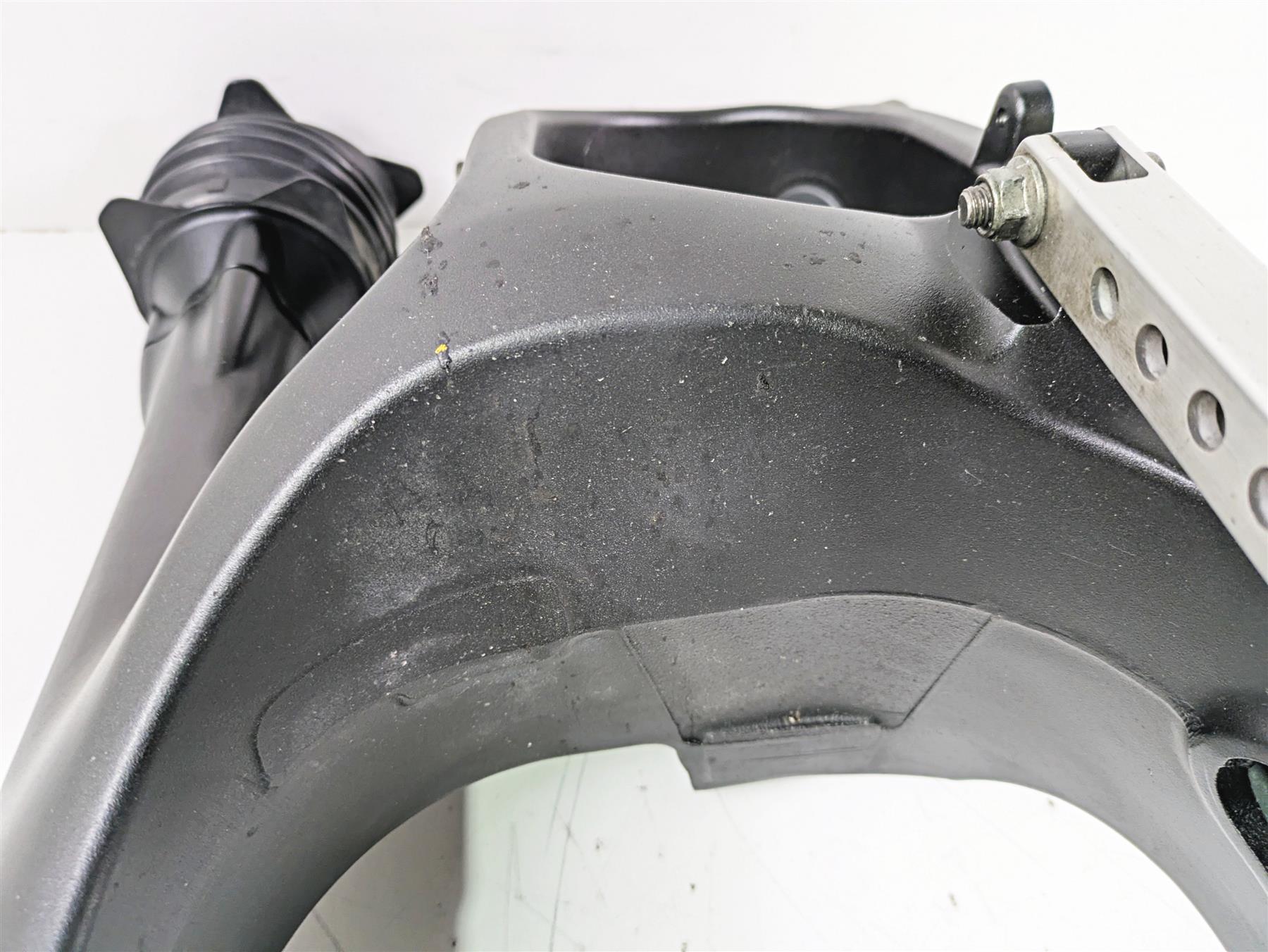 2012 Yamaha XT1200 Super Tenere Swingarm Differential Drive Shaft 23P-46101-00 {{ shop.shopifyCountryName }} - Mototech271