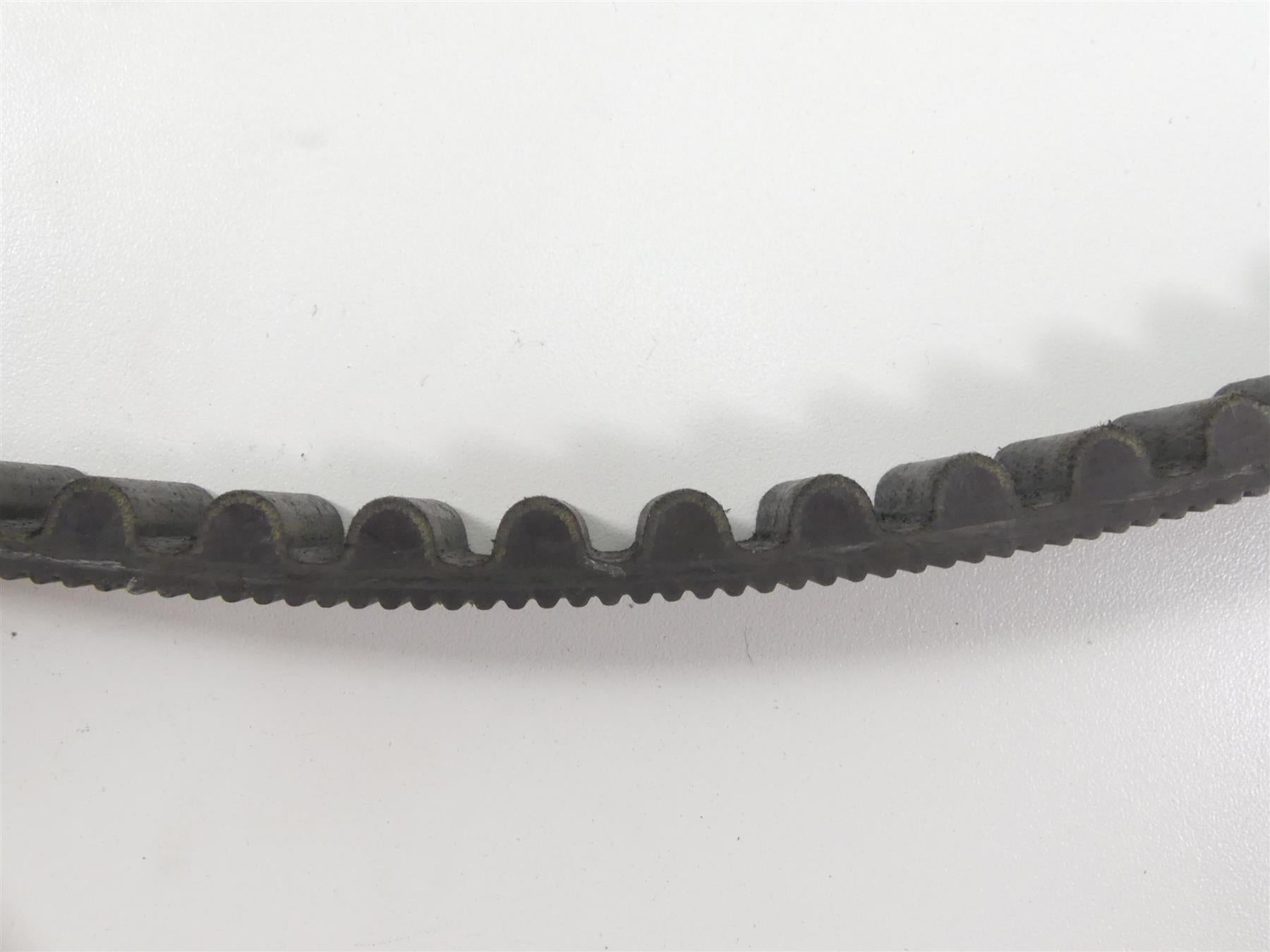 2008 Harley Softail FLSTSB Cross Bones Rear Drive Belt 133T 20Mm 40073-07 {{ shop.shopifyCountryName }} - Mototech271