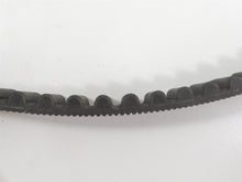 Load image into Gallery viewer, 2008 Harley Softail FLSTSB Cross Bones Rear Drive Belt 133T 20Mm 40073-07
