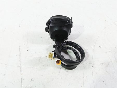 2022 MV Agusta F3 800 Rosso Left Hand Control Switch Light Blinker 8A00B9497 {{ shop.shopifyCountryName }} - Mototech271