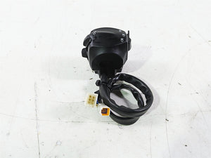 2022 MV Agusta F3 800 Rosso Left Hand Control Switch Light Blinker 8A00B9497 | Mototech271