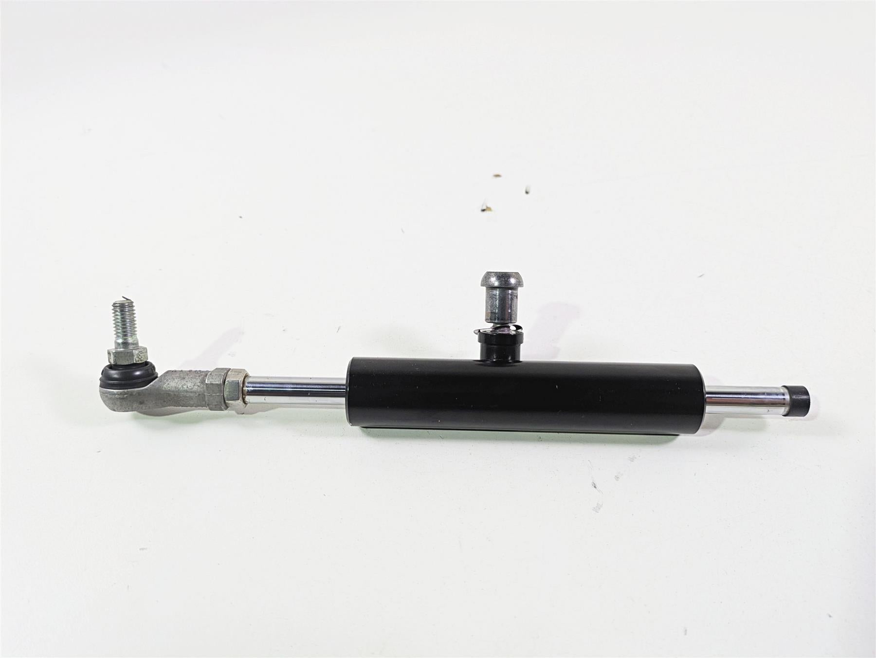 2014 BMW K1600 GTL K48 Steering Damper & Mounts 31447724072 {{ shop.shopifyCountryName }} - Mototech271