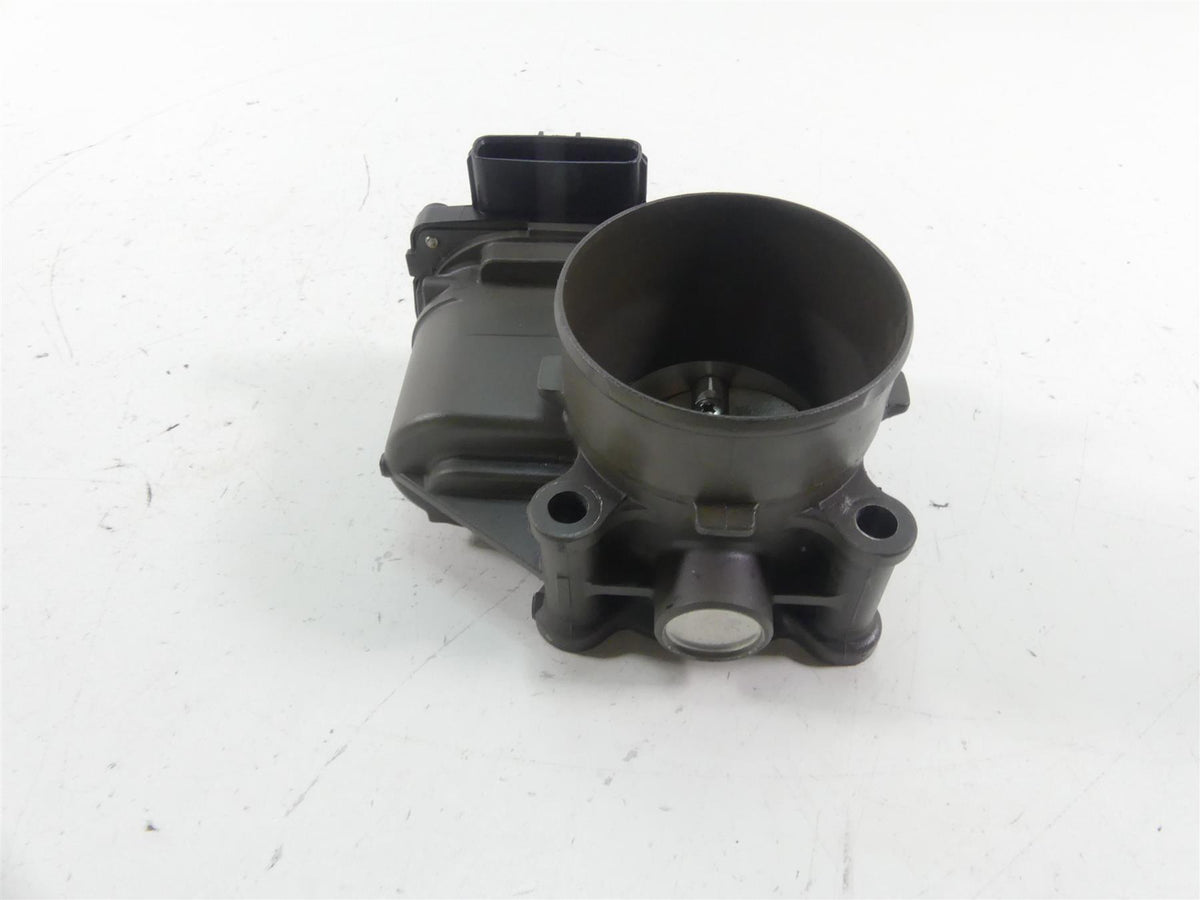 2017 Yamaha Waverunner EX Sport 1050 BS Mikuni Throttle Body 6EY-13750-00-00 {{ shop.shopifyCountryName }} - Mototech271