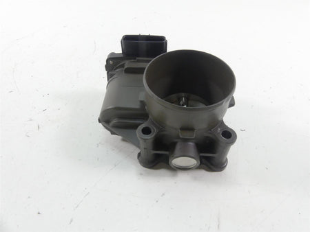 2017 Yamaha Waverunner EX Sport 1050 BS Mikuni Throttle Body 6EY-13750-00-00 {{ shop.shopifyCountryName }} - Mototech271