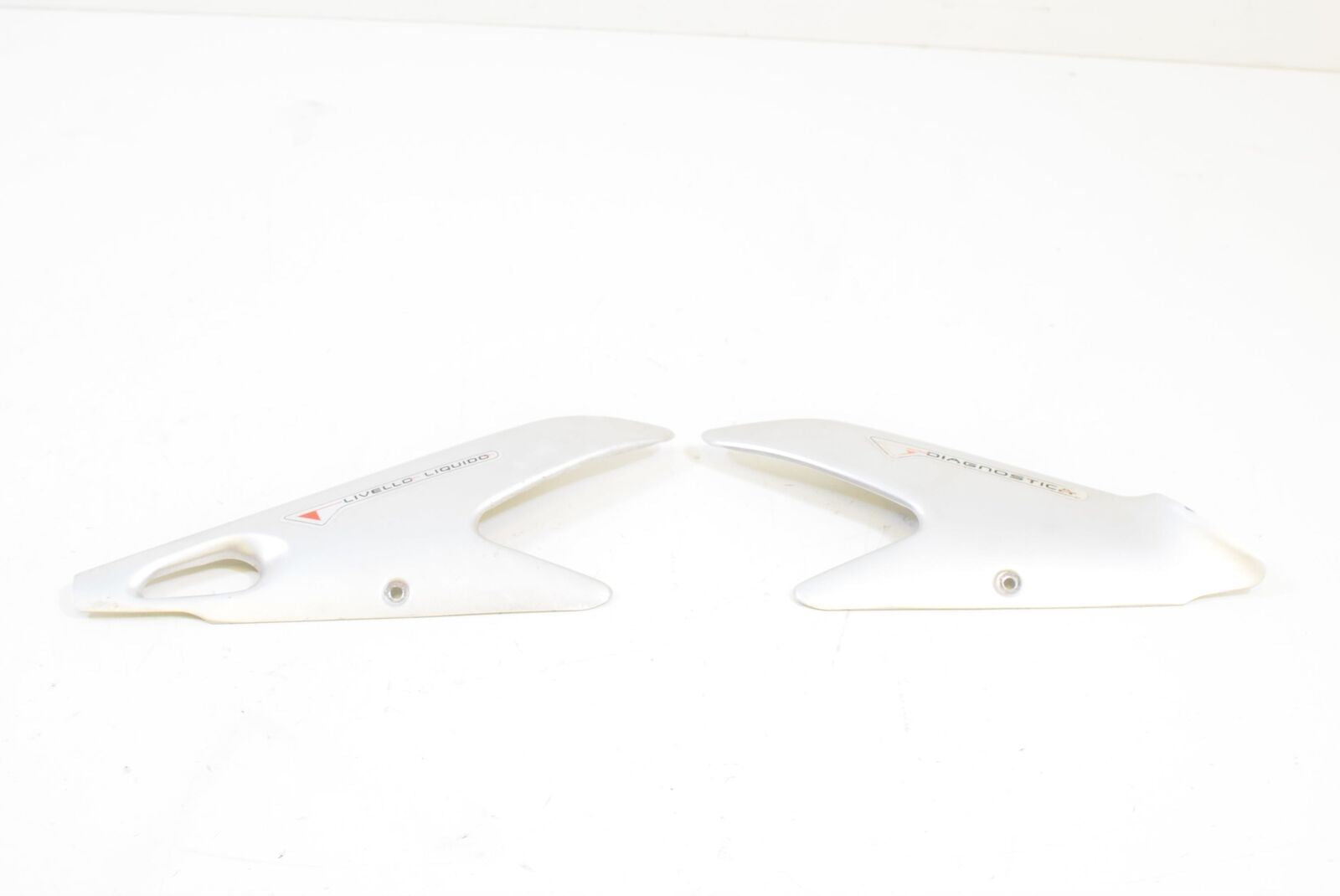 2007 MV Agusta B4 Brutale 910 R Front Lower Neck Infill Cover 800099135 8000A126 {{ shop.shopifyCountryName }} - Mototech271
