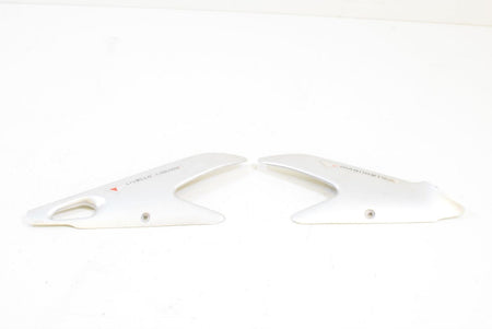 2007 MV Agusta B4 Brutale 910 R Front Lower Neck Infill Cover 800099135 8000A126 {{ shop.shopifyCountryName }} - Mototech271
