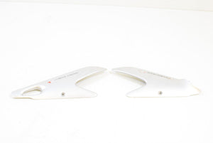 2007 MV Agusta B4 Brutale 910 R Front Lower Neck Infill Cover 800099135 8000A126
