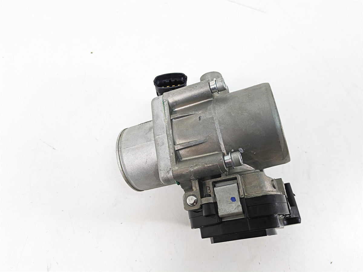 2020 Moto Guzzi V85 TT Adventure Throttle Body Fuel Injection 872230 {{ shop.shopifyCountryName }} - Mototech271