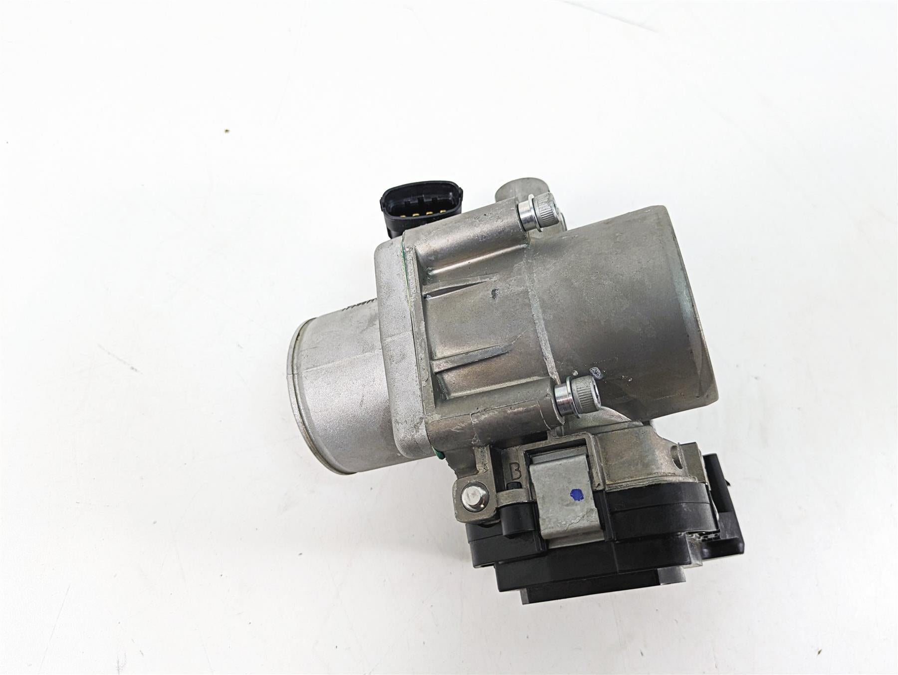 2020 Moto Guzzi V85 TT Adventure Throttle Body Fuel Injection 872230 {{ shop.shopifyCountryName }} - Mototech271