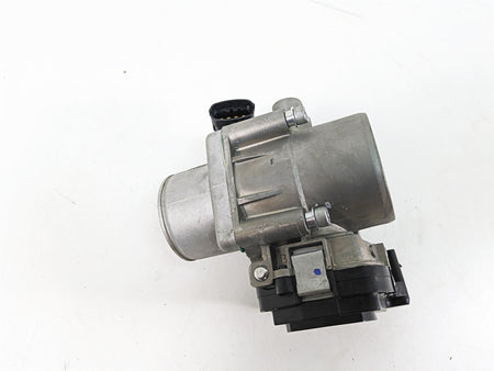 2020 Moto Guzzi V85 TT Adventure Throttle Body Fuel Injection 872230 {{ shop.shopifyCountryName }} - Mototech271