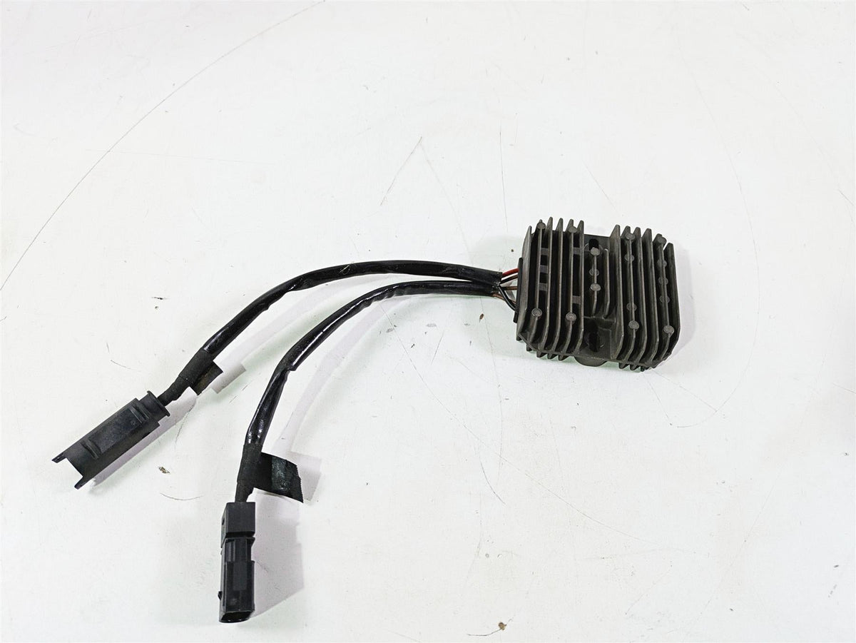 2019 BMW G310GS K02 Rectifier Voltage Regulator 61148559626 {{ shop.shopifyCountryName }} - Mototech271