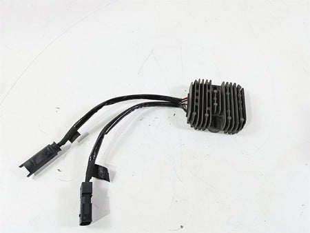 2019 BMW G310GS K02 Rectifier Voltage Regulator 61148559626 {{ shop.shopifyCountryName }} - Mototech271