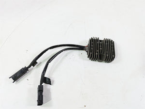 2019 BMW G310GS K02 Rectifier Voltage Regulator 61148559626 | Mototech271