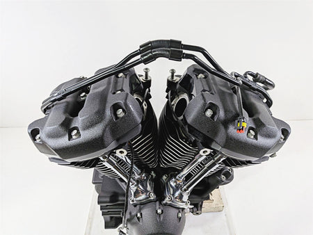 2024 Harley FXLRS Dyna Low Rider Running 117ci M8 Engine Motor - 7k 16200774-Mototech271