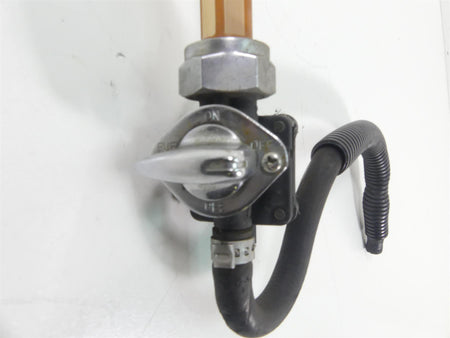 2006 Harley Sportster XL1200 Custom Fuel Gas Petrol Valve Petcock 62169-02A {{ shop.shopifyCountryName }} - Mototech271