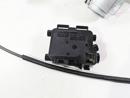 2009 BMW R1200GS K255 Adv Throttle Body Set & Cables - Read 13547705239 {{ shop.shopifyCountryName }} - Mototech271