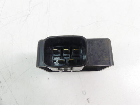 2019 Honda Talon SXS1000 S2R Shindengen Ignition Relay Module PA6-MD35 {{ shop.shopifyCountryName }} - Mototech271
