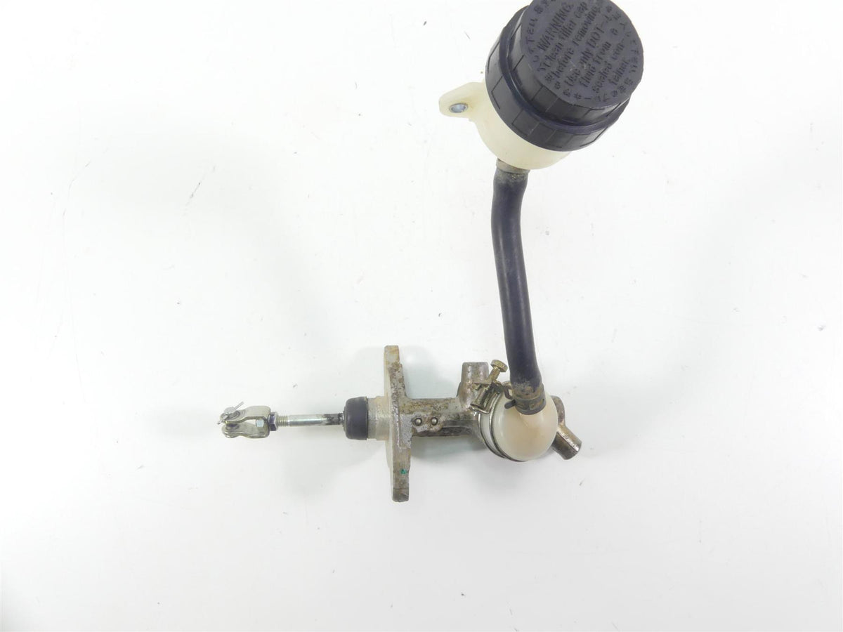 2016 Yamaha YXZ1000 R EPS SE Main Brake Master Cylinder 2HC-2583T-10-00 {{ shop.shopifyCountryName }} - Mototech271