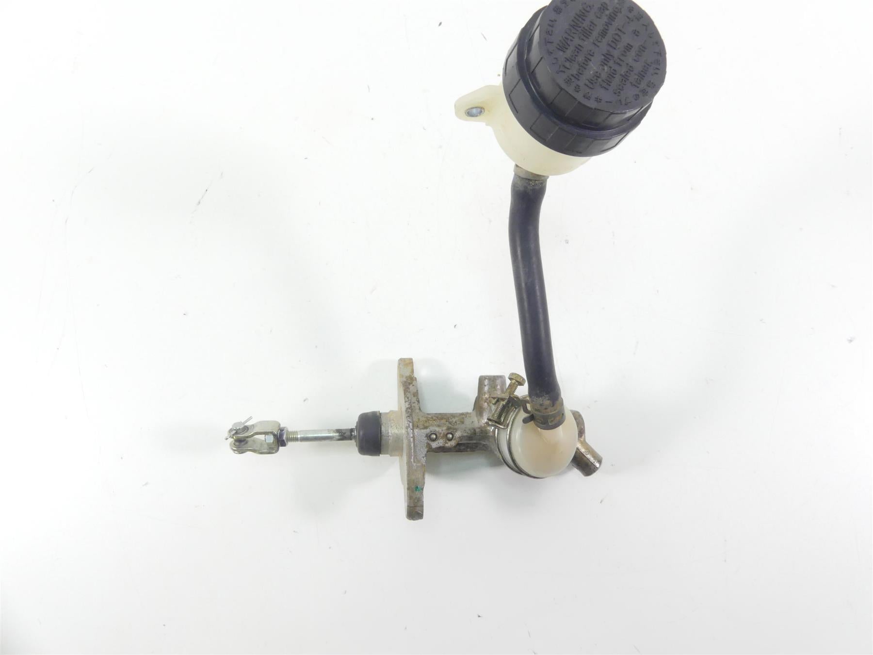 2016 Yamaha YXZ1000 R EPS SE Main Brake Master Cylinder 2HC-2583T-10-00 {{ shop.shopifyCountryName }} - Mototech271