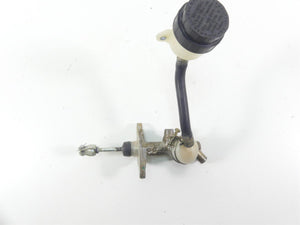 2016 Yamaha YXZ1000 R EPS SE Main Brake Master Cylinder 2HC-2583T-10-00