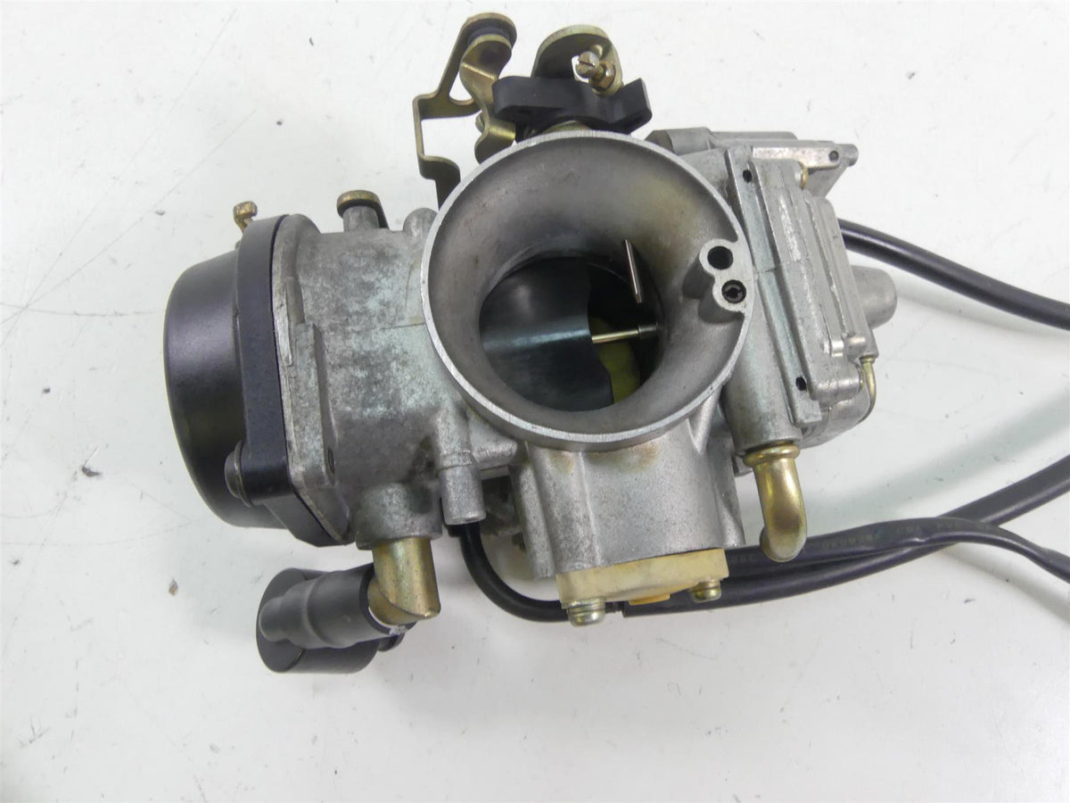 2001 Yamaha XV1600 Road Star Carburetor Carburator Carbs 4WM-14101-01-00 {{ shop.shopifyCountryName }} - Mototech271