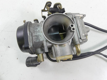 2001 Yamaha XV1600 Road Star Carburetor Carburator Carbs 4WM-14101-01-00 {{ shop.shopifyCountryName }} - Mototech271