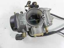 Load image into Gallery viewer, 2001 Yamaha XV1600 Road Star Carburetor Carburator Carbs 4WM-14101-01-00 | Mototech271

