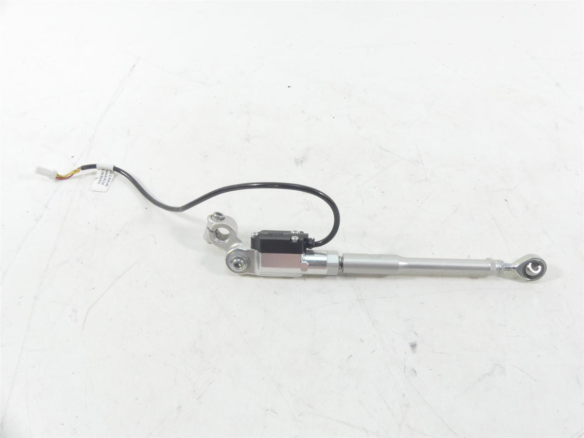 2020 Ducati Panigale V2 Domino Quickshifter Quick Shift Shifter 55214244G {{ shop.shopifyCountryName }} - Mototech271