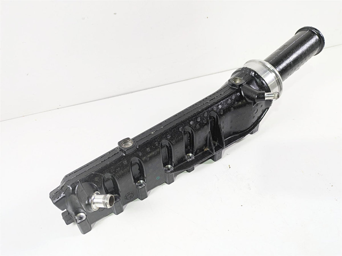 2024 Sea-Doo GTX 230 Exhaust Manifold Header Fresh Water 420673436 296000438 {{ shop.shopifyCountryName }} - Mototech271
