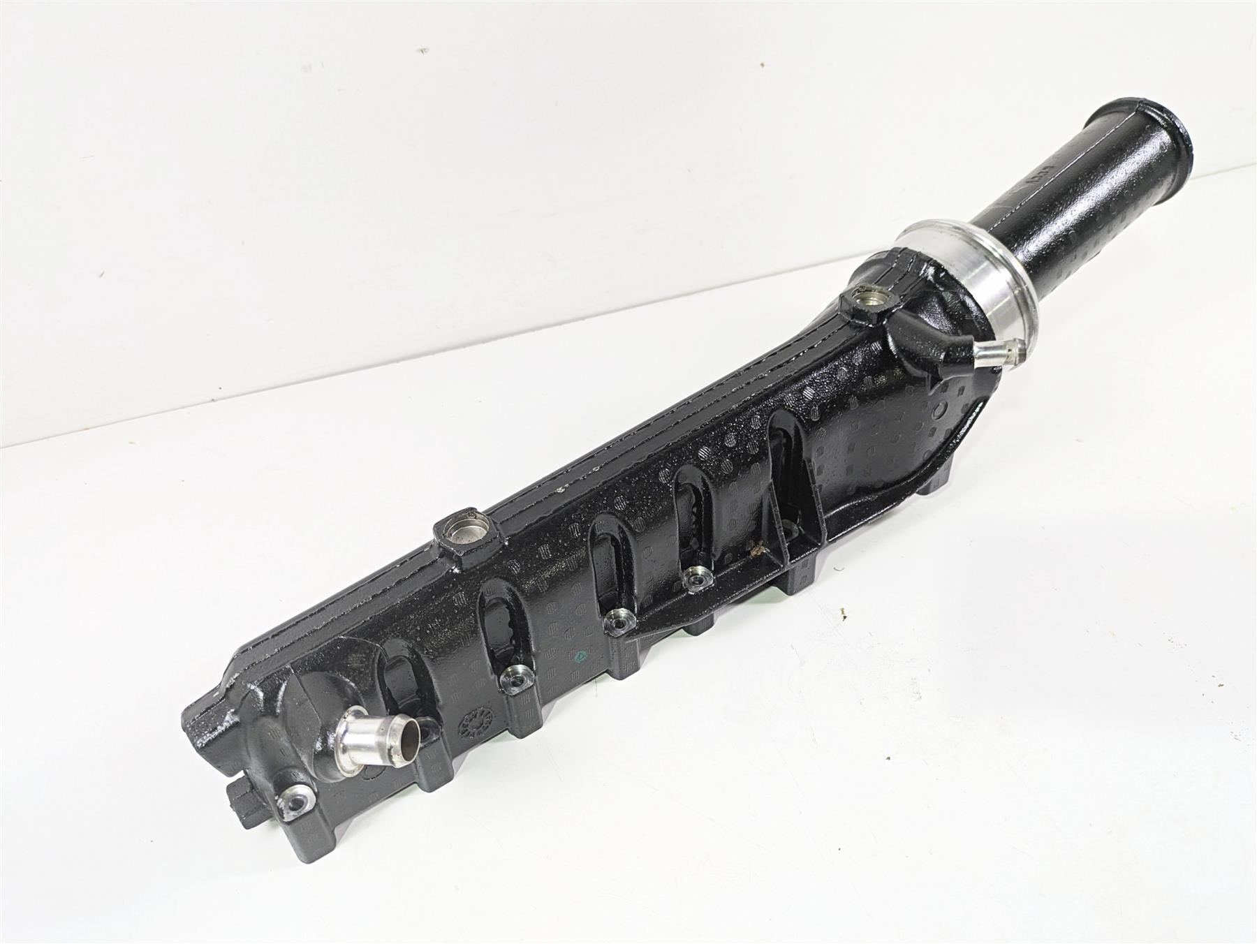 2024 Sea-Doo GTX 230 Exhaust Manifold Header Fresh Water 420673436 296000438 {{ shop.shopifyCountryName }} - Mototech271